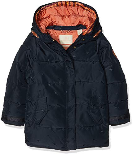 Scotch & Soda Dziewczęca kurtka żakardowa z podwójną konstrukcją