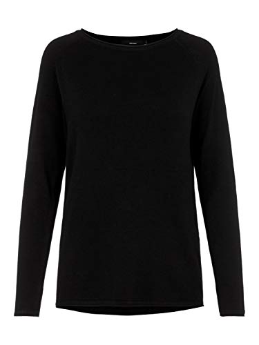 Vero Moda Damski sweter Vmnellie Glory Ls