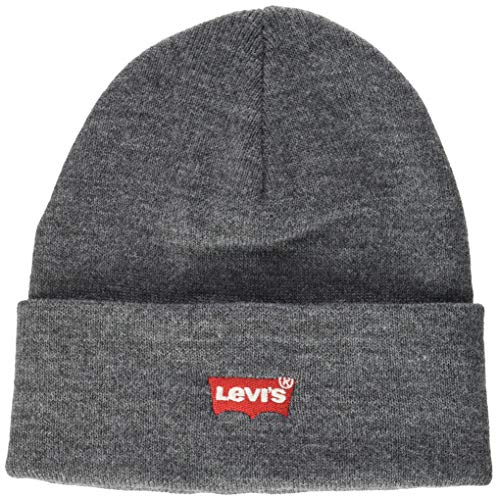 Levi's Męska czapka z dzianiny