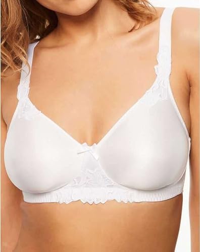 Chantelle Kobiety Hedona Biustonosz, Biały, 75C