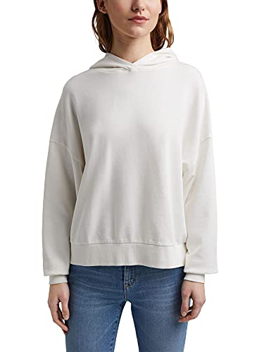 ESPRIT Bluza damska, 110/Off White, S