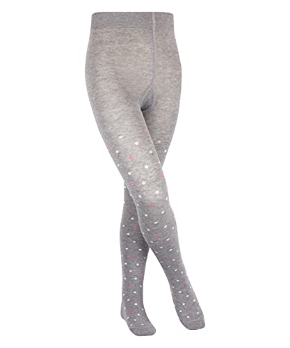 FALKE Unisex dziecięce rajstopy Multidot K Ti