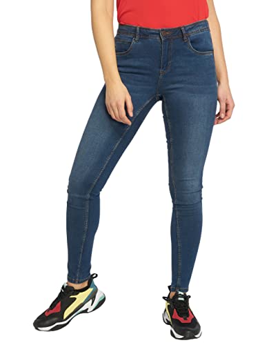 Noisy may NMJEN NW S.S Shaper VI021MB NOOS Slim jeansy damskie