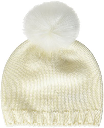 Canadian Classics Damska czapka z dzianiny, biały (Whi), jeden rozmiar