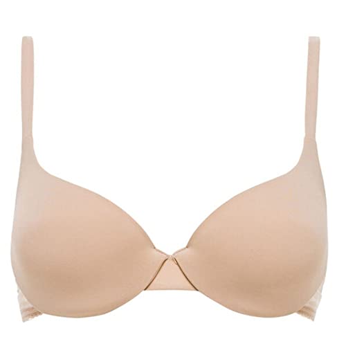 Dim Soutien-Gorge Corbeille Ampliforme Avec Armatures Invisifree biustonosz damski