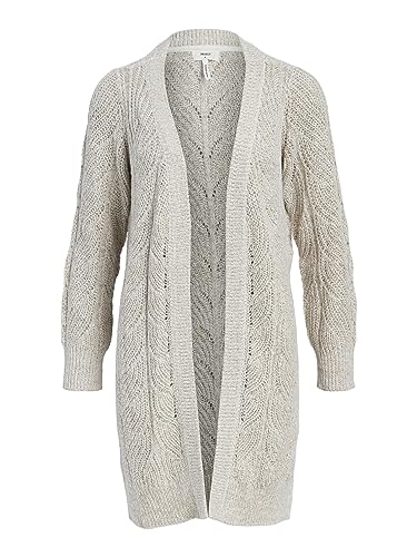 Object NOS Damski objnova Stella L/S dzianinowy kardigan Noos