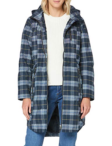 Windfield/Danwear Kurtka damska Raincoat