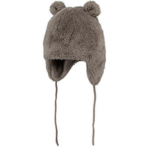 Barts Czapka Baby Noa, Misty Brown, 6-24 miesi?cy