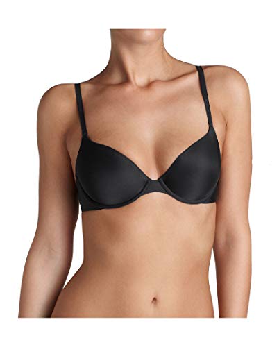 Triumph Damy Body Make-up Whp Biustonosz, Czarny, 85B