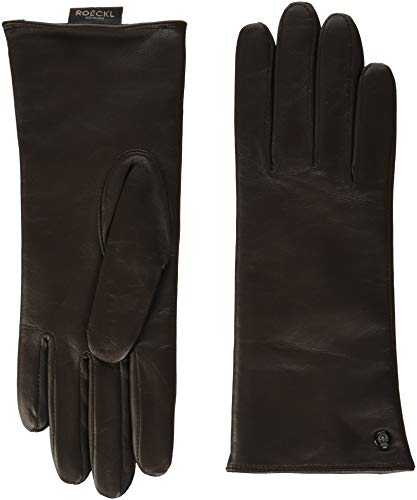 Roeckl Damskie rękawiczki Classic Wool