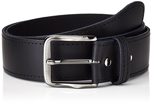 W.T. Casual Pasek unisex, Czarny (czarny Rl 300), 120