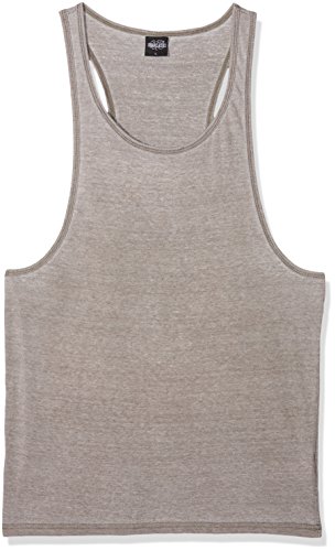 Urban Classics damska koszulka sportowa Loose Burnout