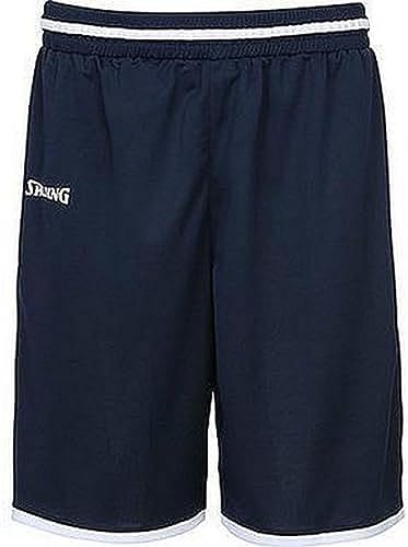 Spalding dzieci Move Shorts, niebieski, 116 300514011
