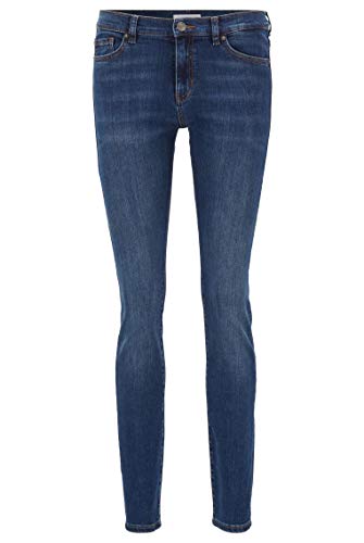 Boss dżinsy damskie