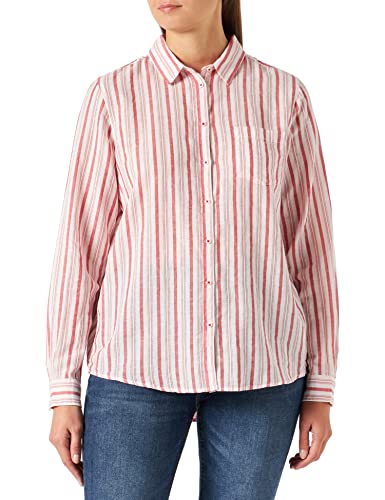Springfield Blusa Estampada koszula damska