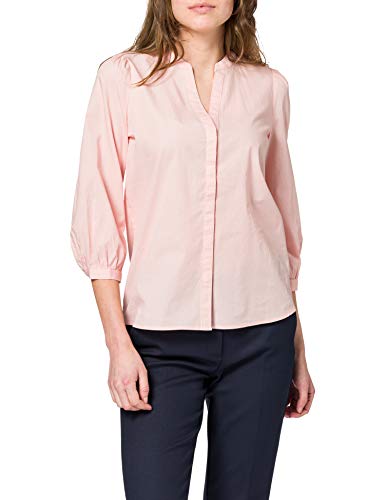ESPRIT Bluzka damska 021ee1f320, 685/Nude, 34