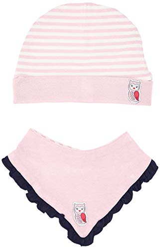 SALT AND PEPPER Szalik zimowy dla dziewczynek