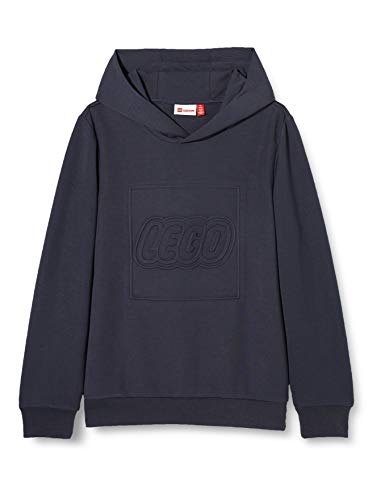 Lego Wear Chłopięca bluza z kapturem
