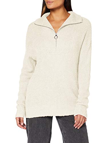 SPARKZ COPENHAGEN Damski sweter z kapturem
