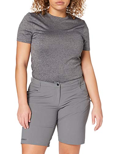 adidas Damska koszulka z długim rękawem Trailcross, GREFOU, S