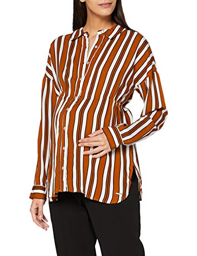 Esprit Maternity Ls AOP bluzka damska