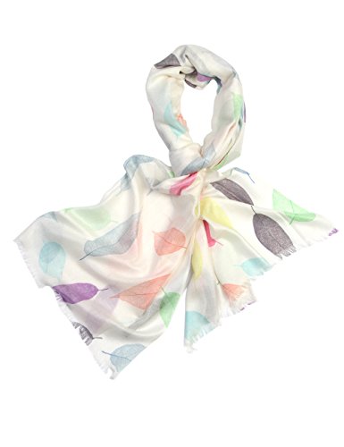 Boldog & Laube Cashmere/modal chusta damska