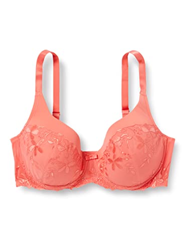 Triumph Sexy Angel Spotlight WHU biustonosz push-up, koralowy, 70G