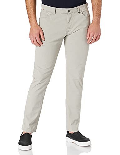 Camel Active Spodnie męskie 4884855509, Sand, 35W / 36L