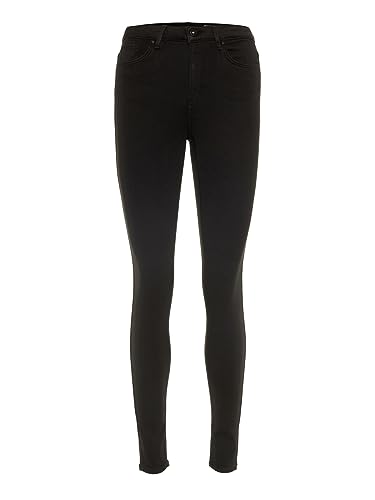 Vero Moda Dżinsy damskie skinny