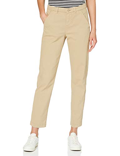 7 For All Mankind Damskie spodnie chino Casual