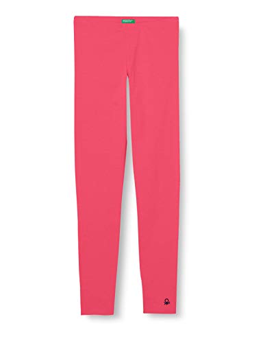 United Colors of Benetton (Z6ERJ) Legginsy dziewczęce