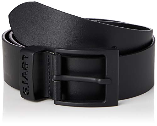 Levi's Ashland Metal Pasek Uniseks, czarny, 70