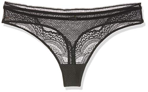 Triumph Stringi Kobiety Beauty-Full Darling String , Black (Black 0004), 44