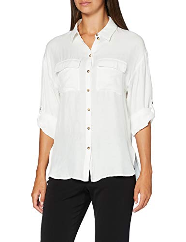 Gerry Weber Damska bluza, off-white, 38