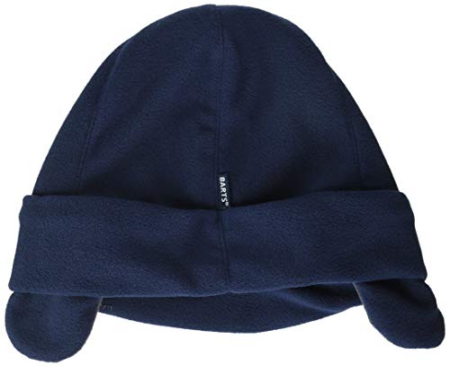 Barts Czapka zimowa dla dzieci, uniseks, morski, 50 cm