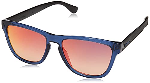 Havaianas Okulary przeciwsłoneczne Itacare uniseks, niebieski, 55