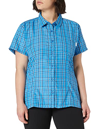 Regatta Damska koszulka Mindano V Button Down