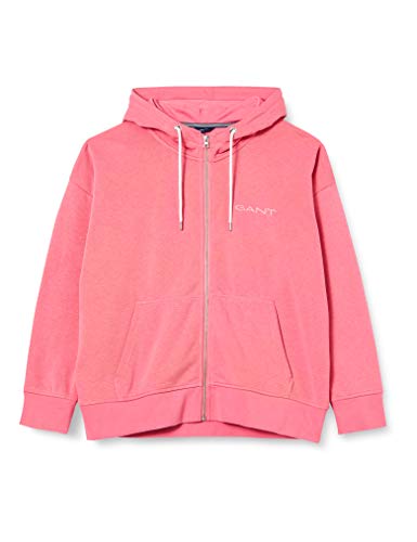 GANT Damska bluza z kapturem