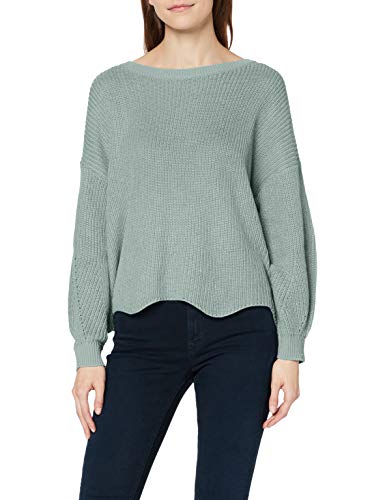 ONLY Onlhilde Life L/S KNT Noos sweter damski, Jadseite, S