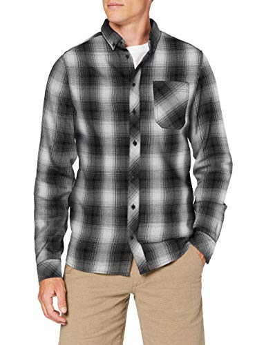 Blend męska koszula rekreacyjna Slim Fit T-Shirt