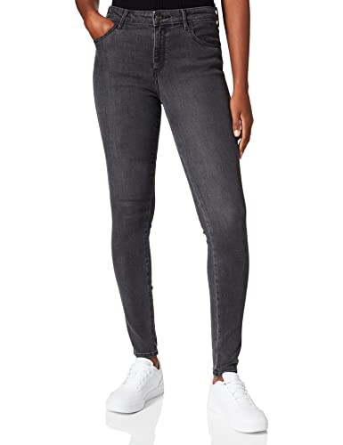 Wrangler dżinsy damskie skinny