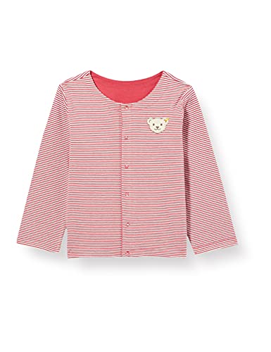 Steiff Bluza dziecięca unisex Gots