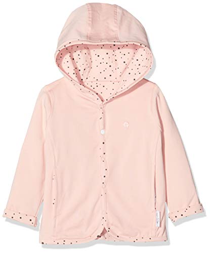 Noppies Dziewczęca G kardigan Rev Bonny kurtka z dzianiny