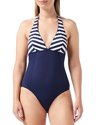 Haute Pression Damski strój kąpielowy Dm03 jednoczęściowy