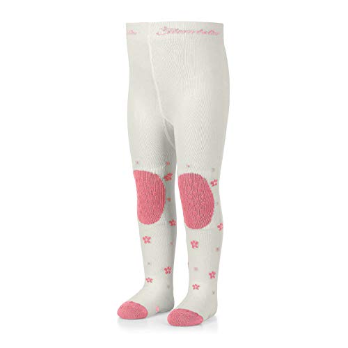 Sterntaler Rajstopy do raczkowania dla dziewczynek Mabel Tights