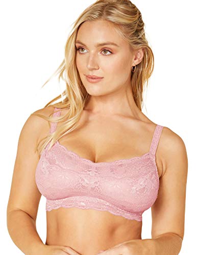 Cosabella Damski Say Never Curvy miękki biustonosz Sweetie