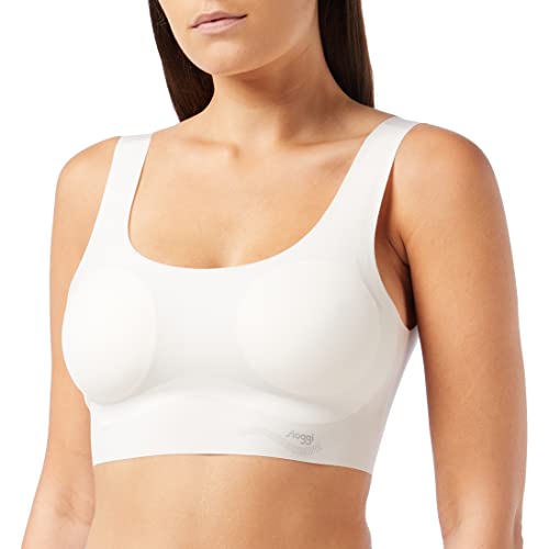 Sloggi Kobiety Zero Feel Top EX Top, Różowy, S
