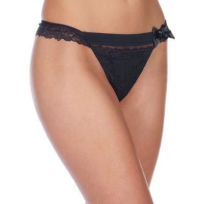 Selene Carlat stringi damskie, 2 sztuki