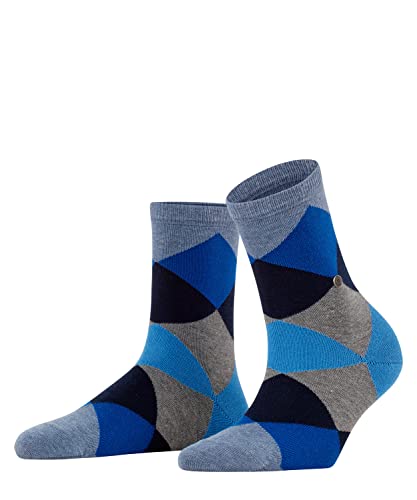 Burlington Bonnie, skarpety damskie, mieszanka bawełny