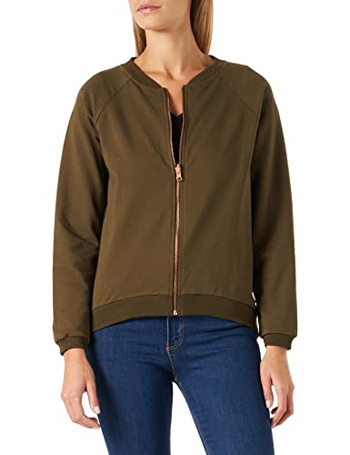 Quisquillas damska kurtka bomberka huragan